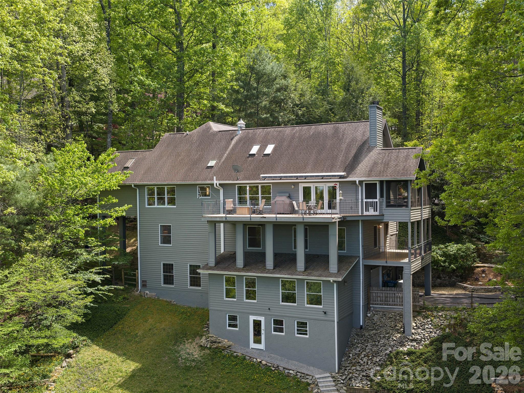 126 Stonebridge Drive