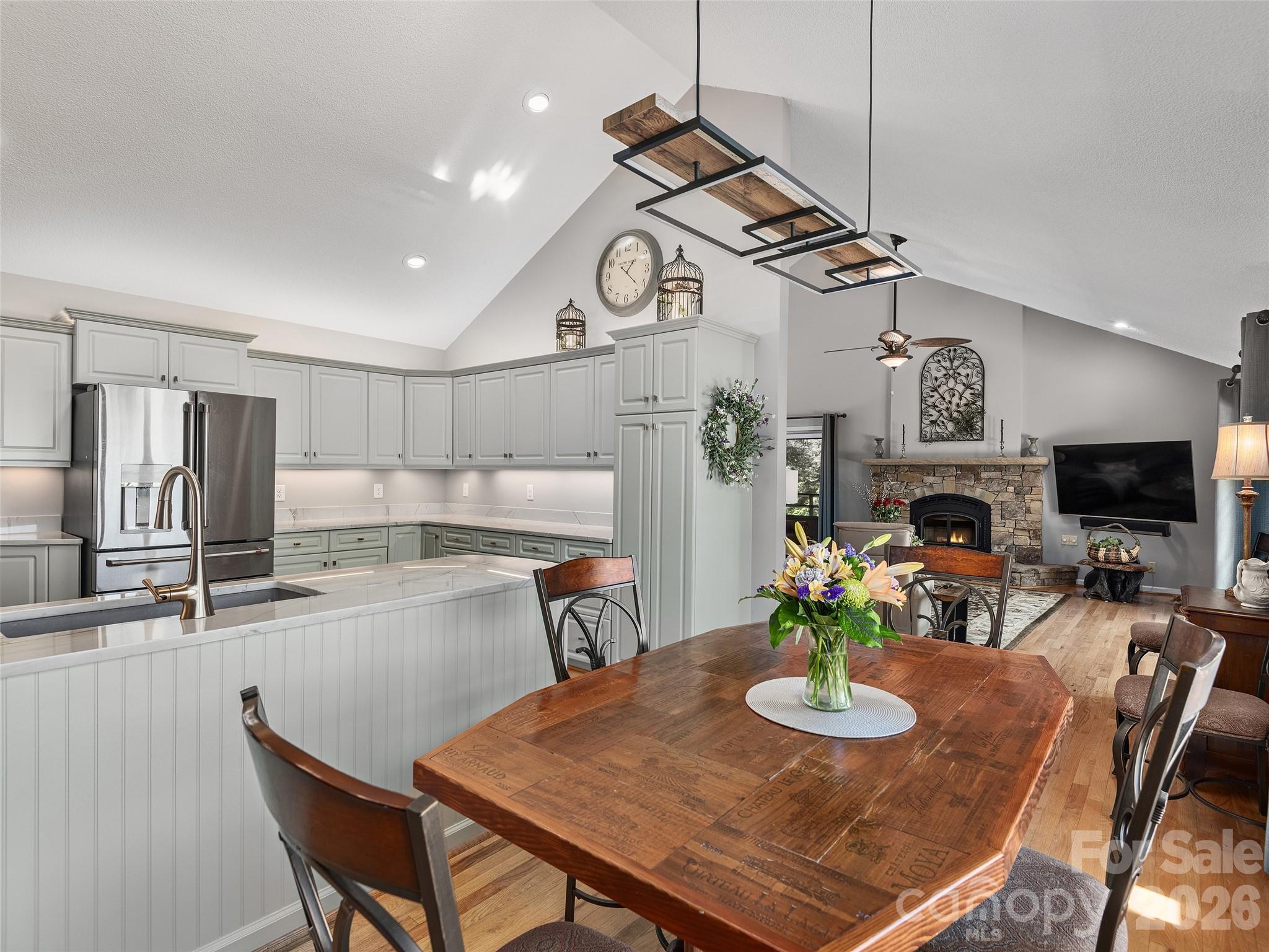 126 Stonebridge Drive