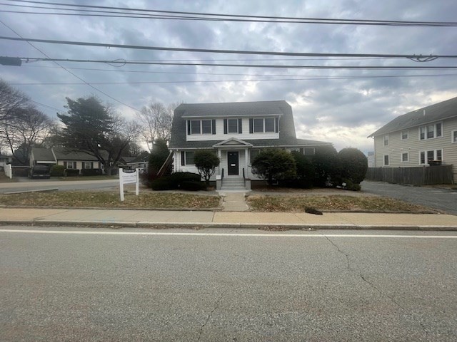 803 Concord St