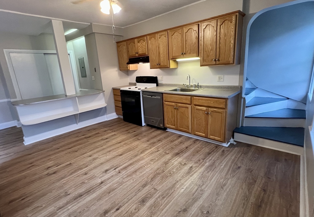 817 Washington Street # 2