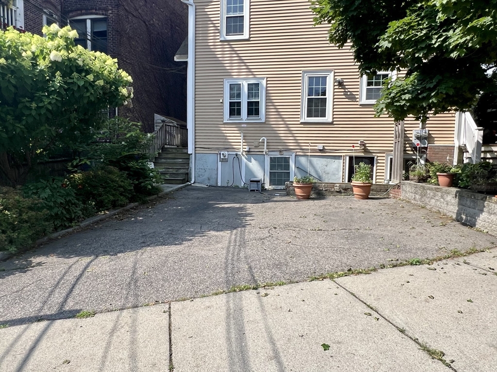 817 Washington Street # 2