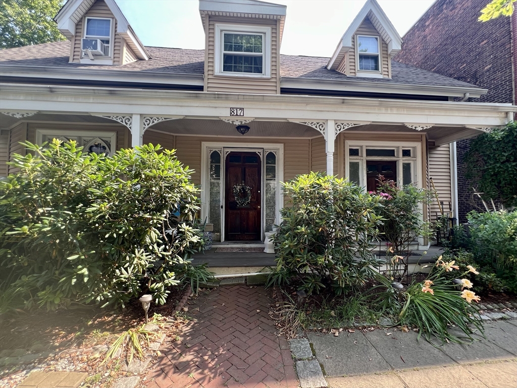 817 Washington Street # 2