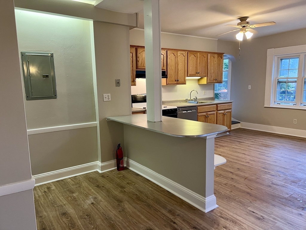 817 Washington Street # 2