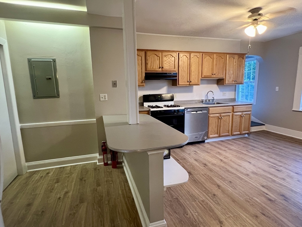 817 Washington Street # 2