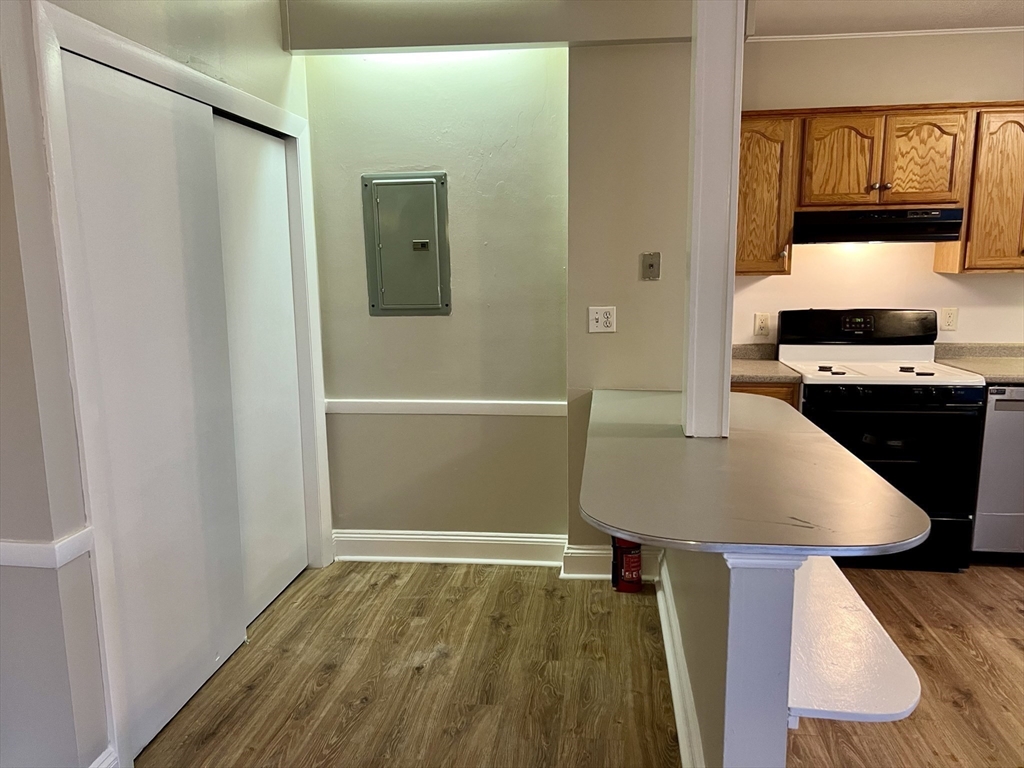 817 Washington Street # 2