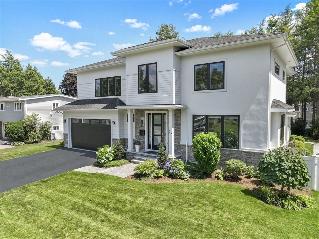 22 Esty Farm Rd