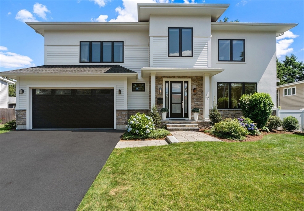 22 Esty Farm Rd