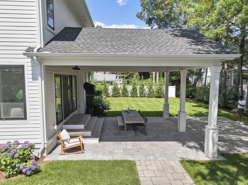 22 Esty Farm Rd