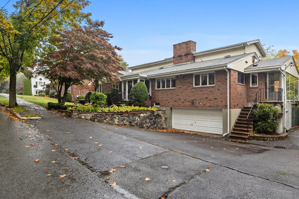 171 Shaw Road