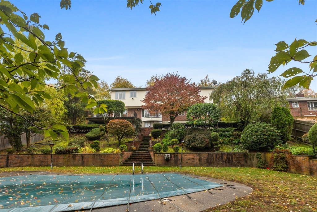 171 Shaw Road
