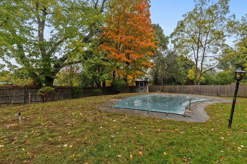 171 Shaw Road