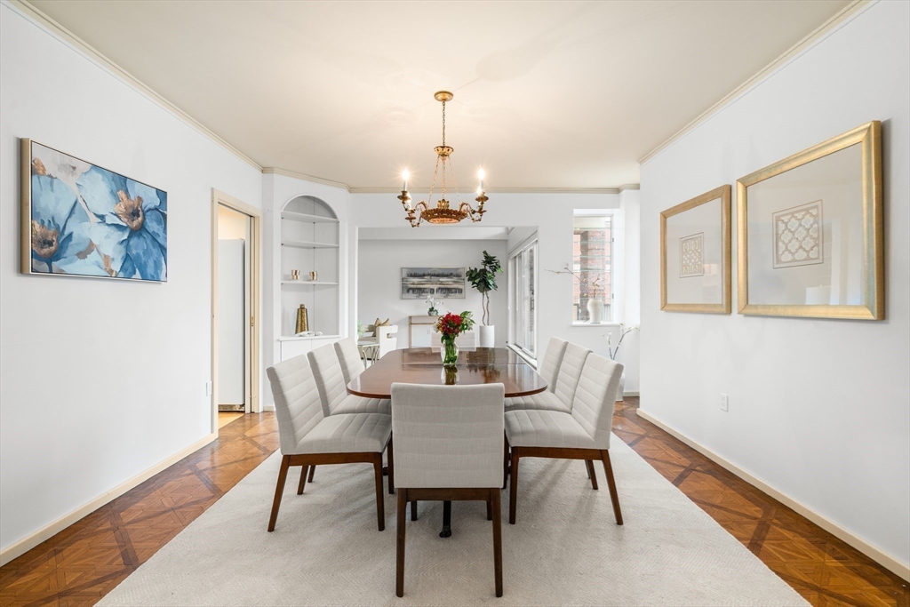 130 Mount Auburn St # 511