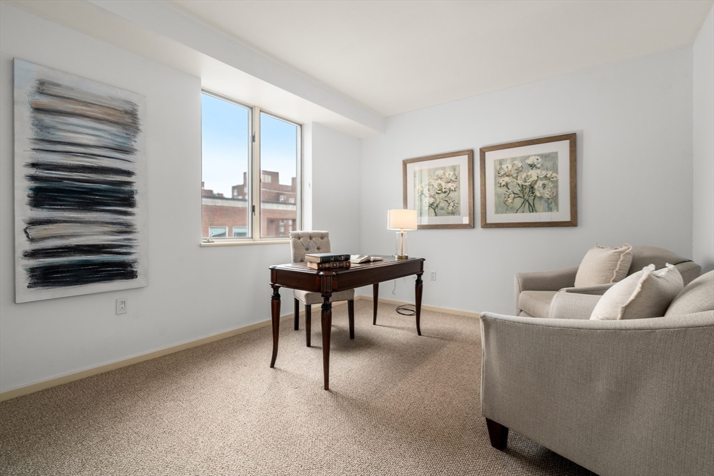 130 Mount Auburn St # 511