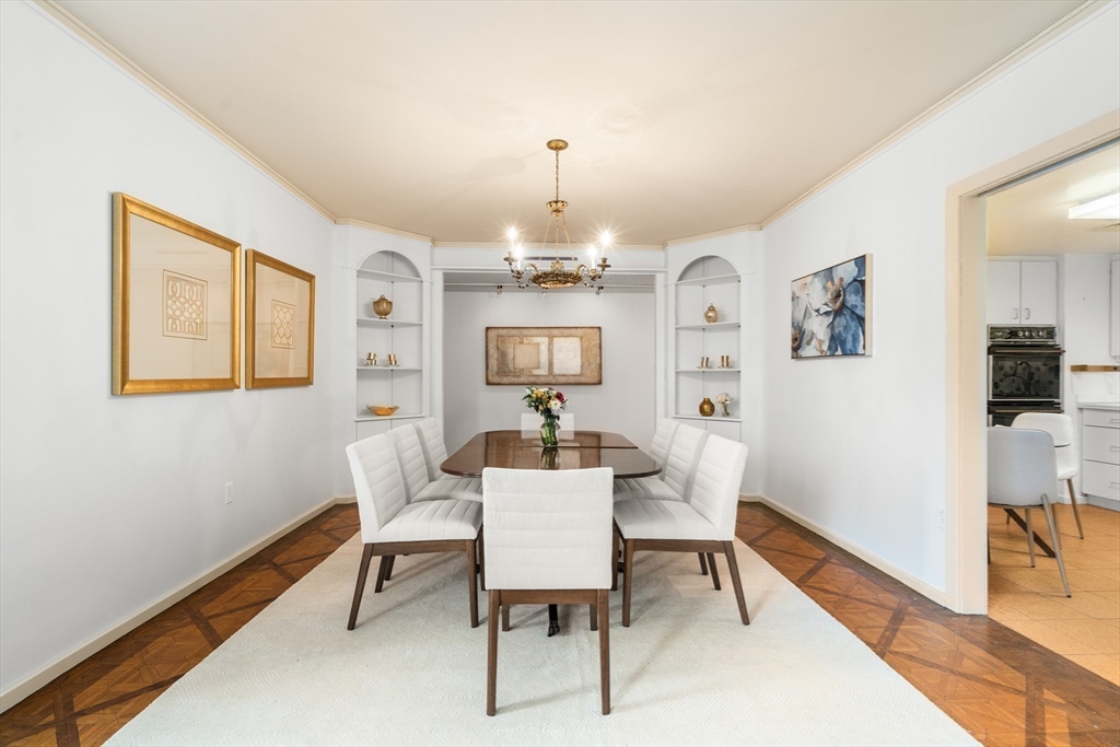 130 Mount Auburn St # 511