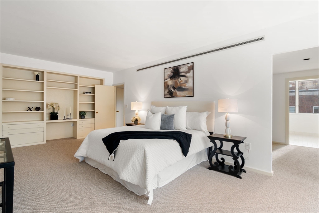 130 Mount Auburn St # 511