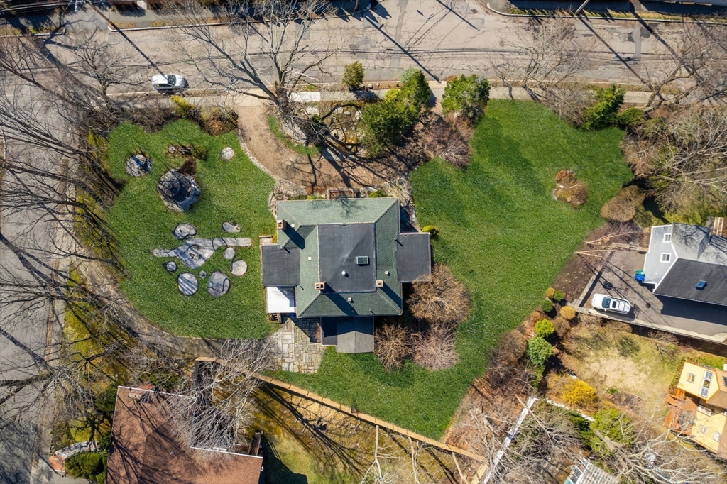 303 Ward Street