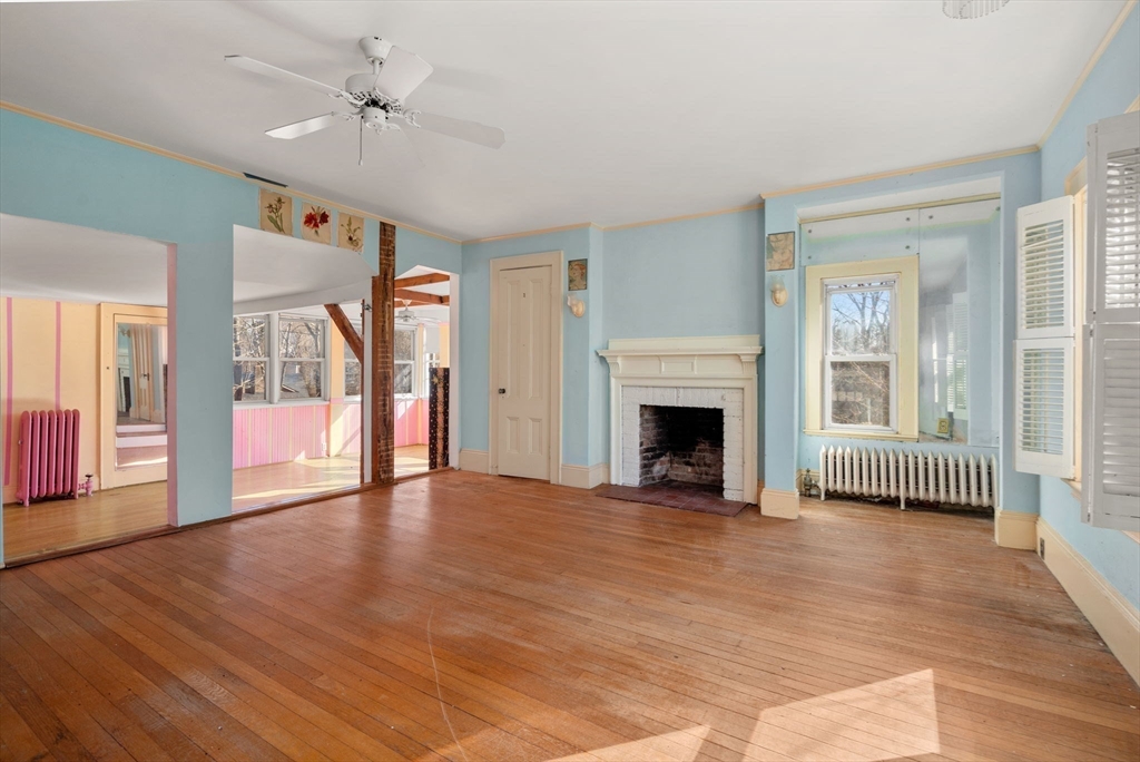 303 Ward Street