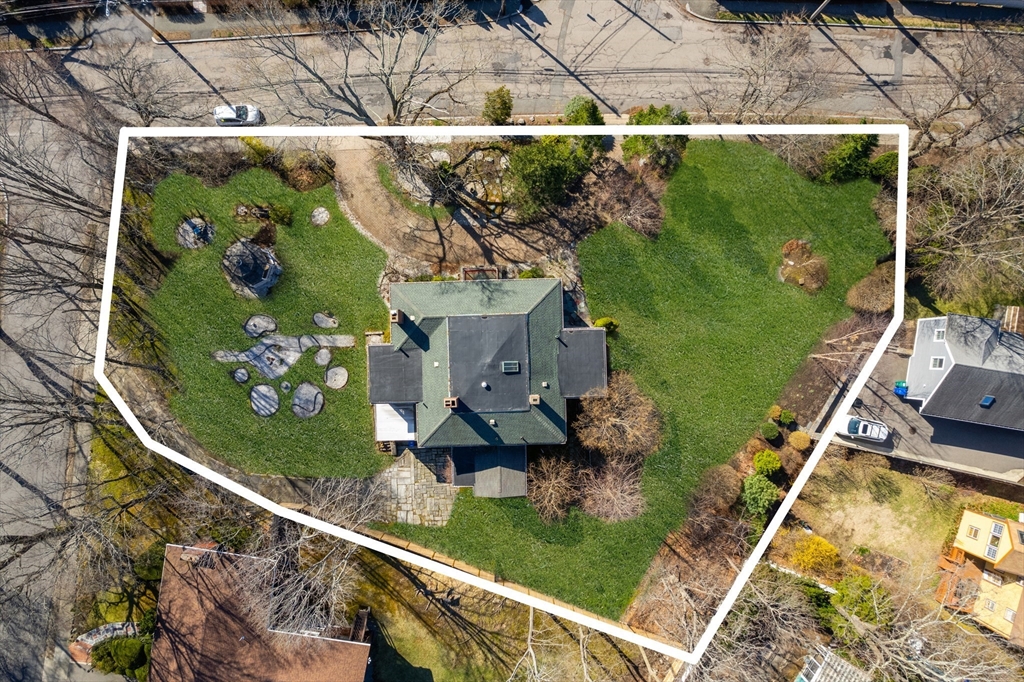303 Ward Street