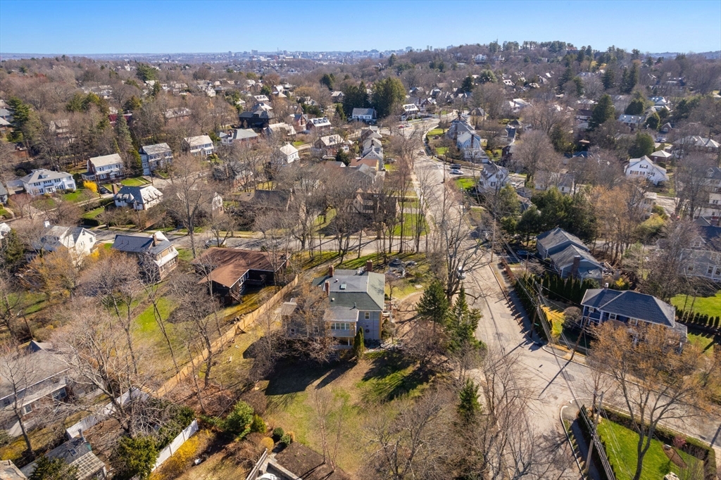 303 Ward Street