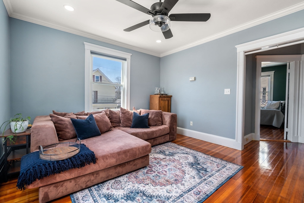 337 Newton Street # 3