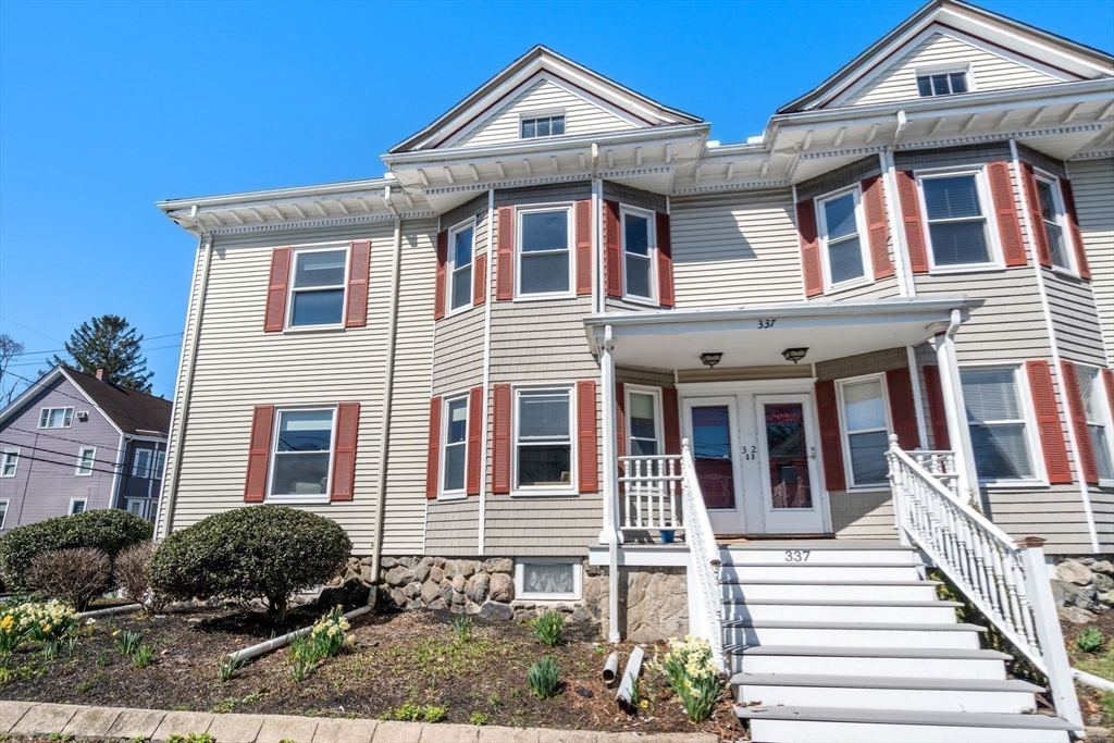 337 Newton Street # 3