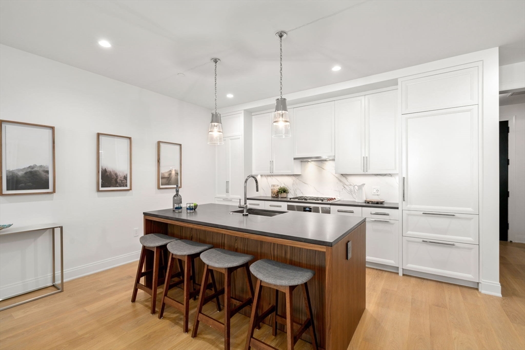 100 Linden Street Unit 202