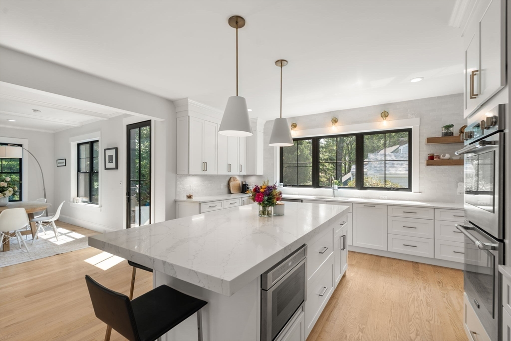 14 Hunnewell St
