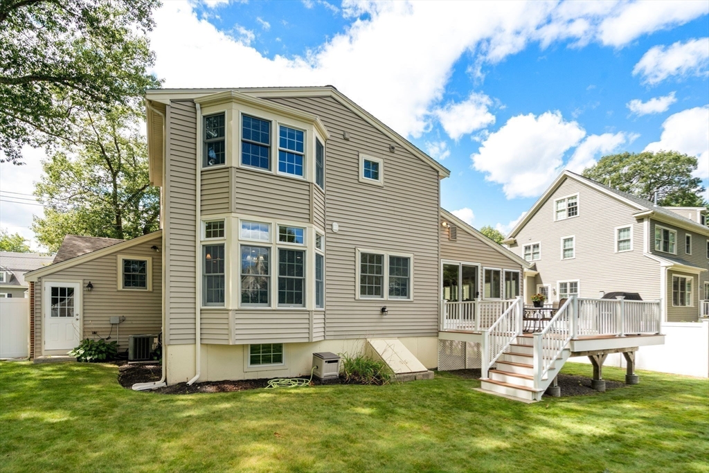 140 Grant Street