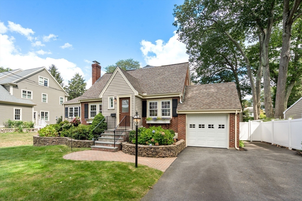 140 Grant Street