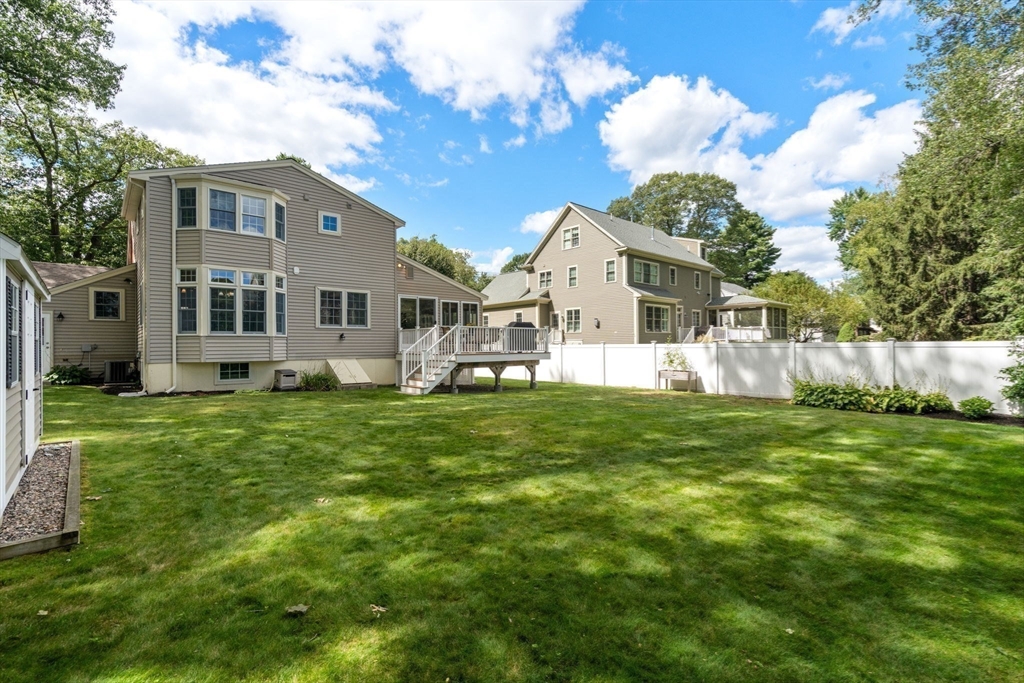 140 Grant Street