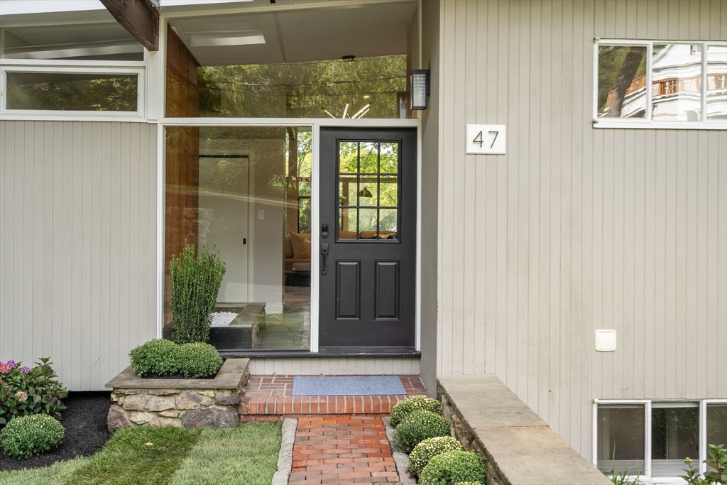 47 Nancy Rd