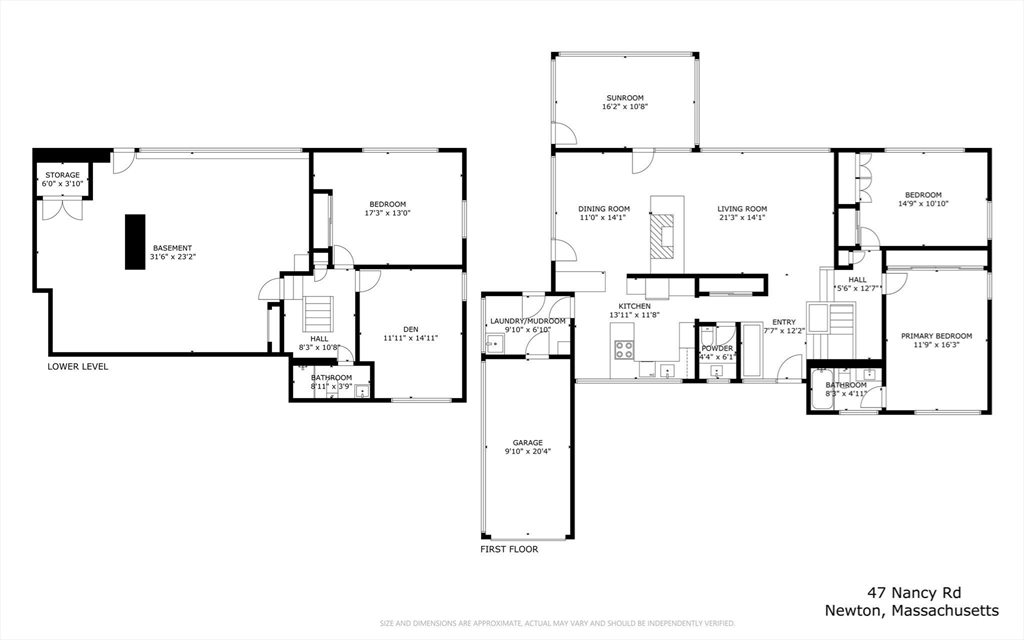 47 Nancy Rd
