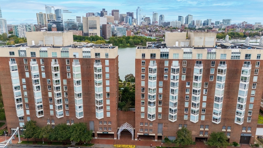 75-83 Cambridge Pkwy Unit: E807