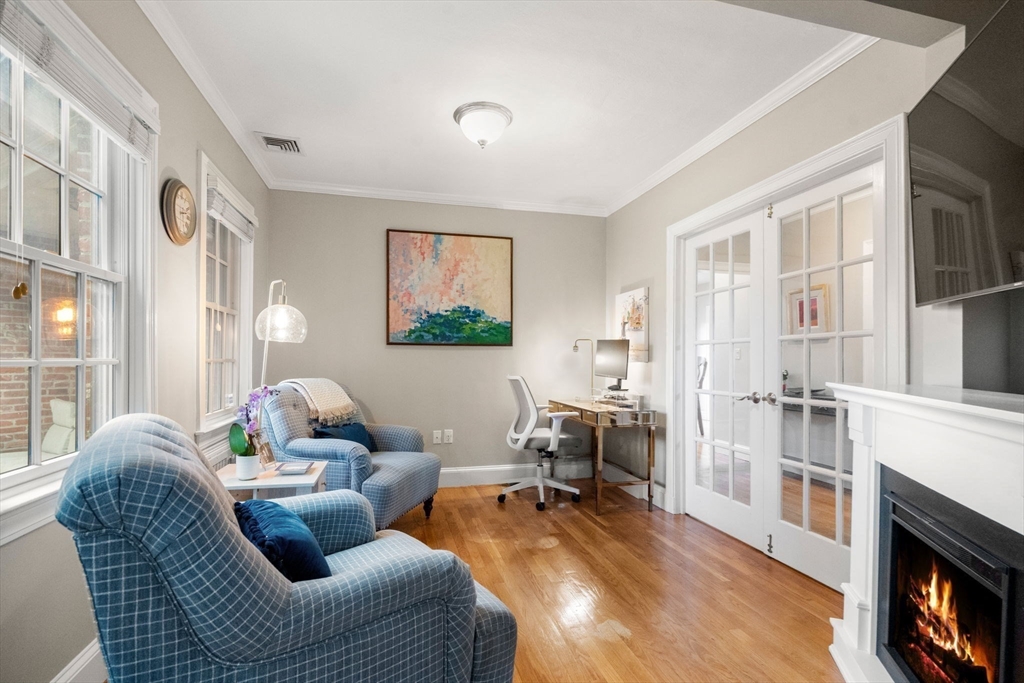 55 Evelyn Rd