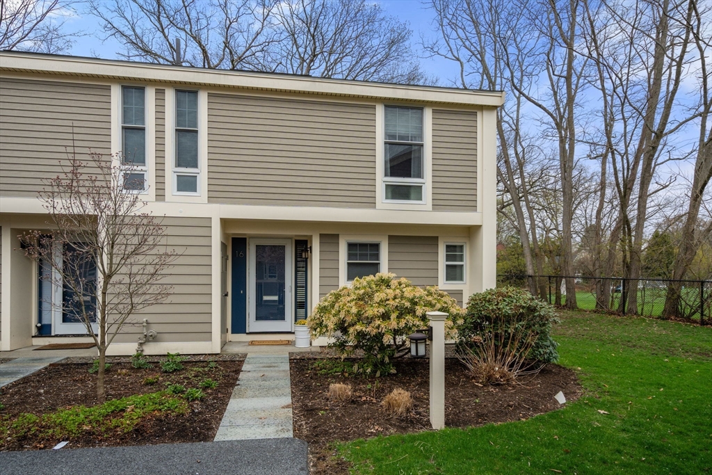 11 Oak St # 16