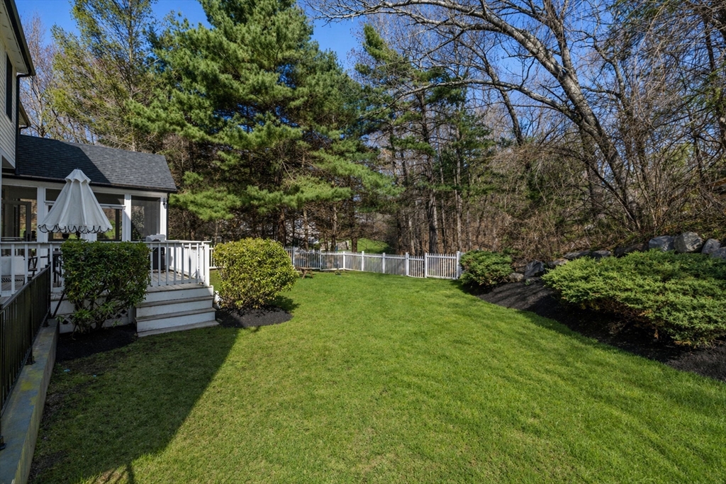 6 Sandy Hill Rd