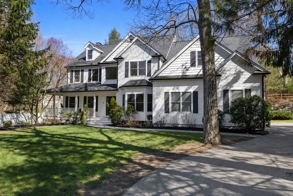 6 Sandy Hill Rd