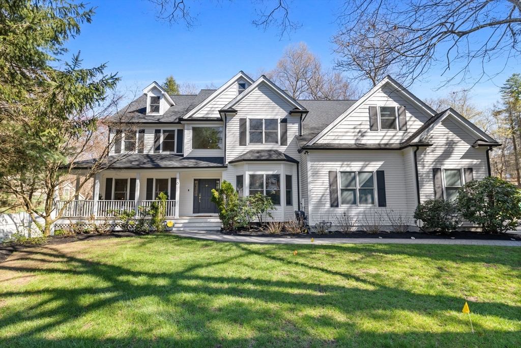 6 Sandy Hill Rd