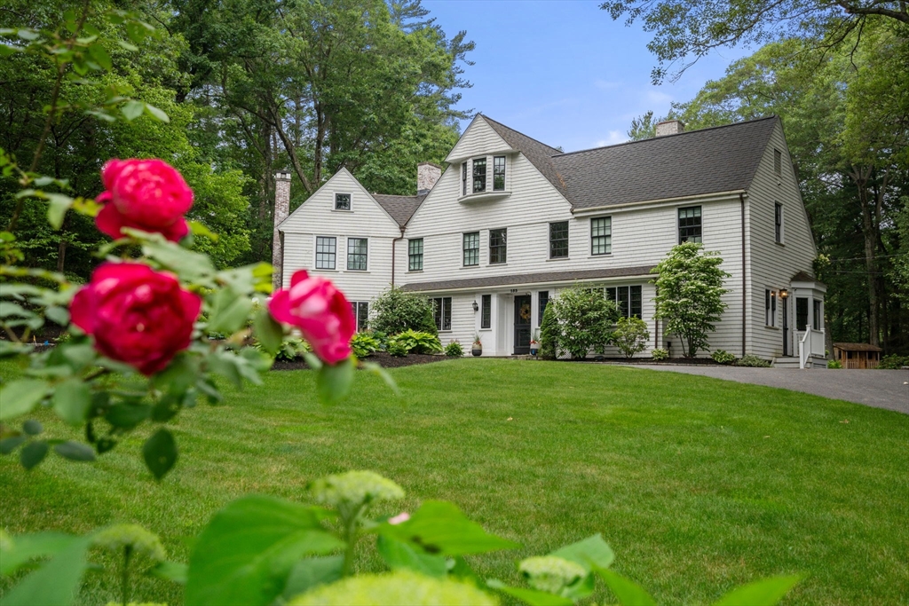153 Ridgeway Rd