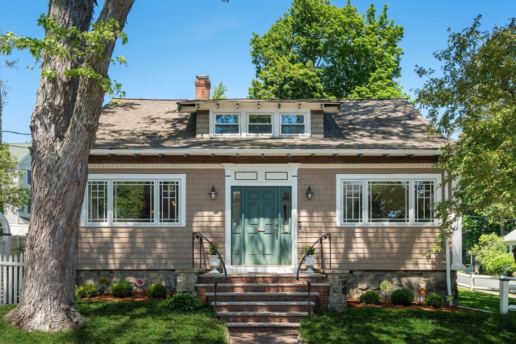 3 Chase Ave
