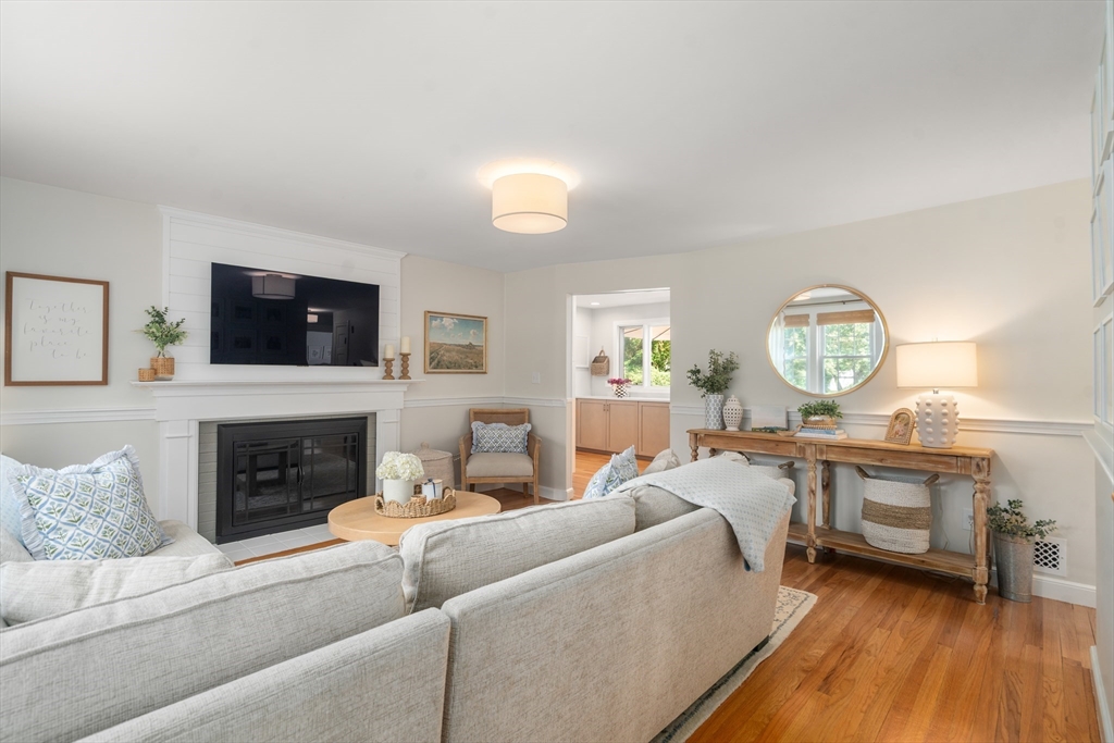 54 Jarr Brook Rd