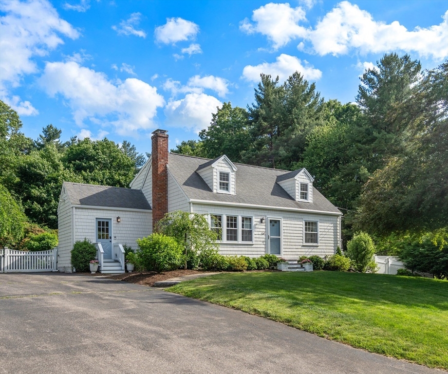 54 Jarr Brook Rd