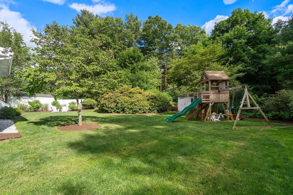 54 Jarr Brook Rd