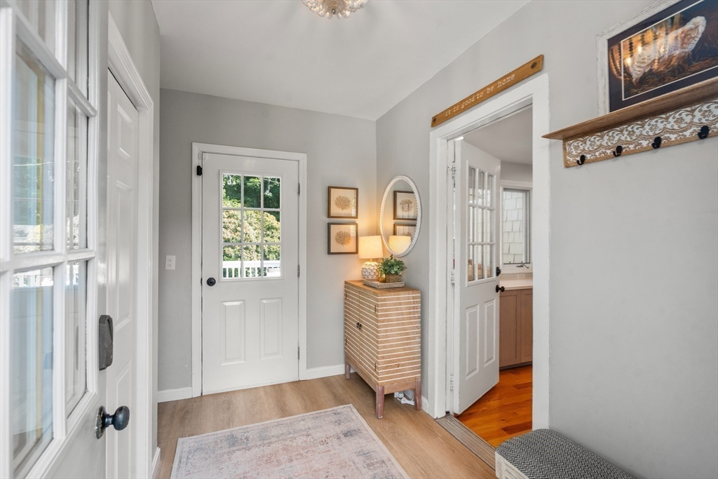 54 Jarr Brook Rd
