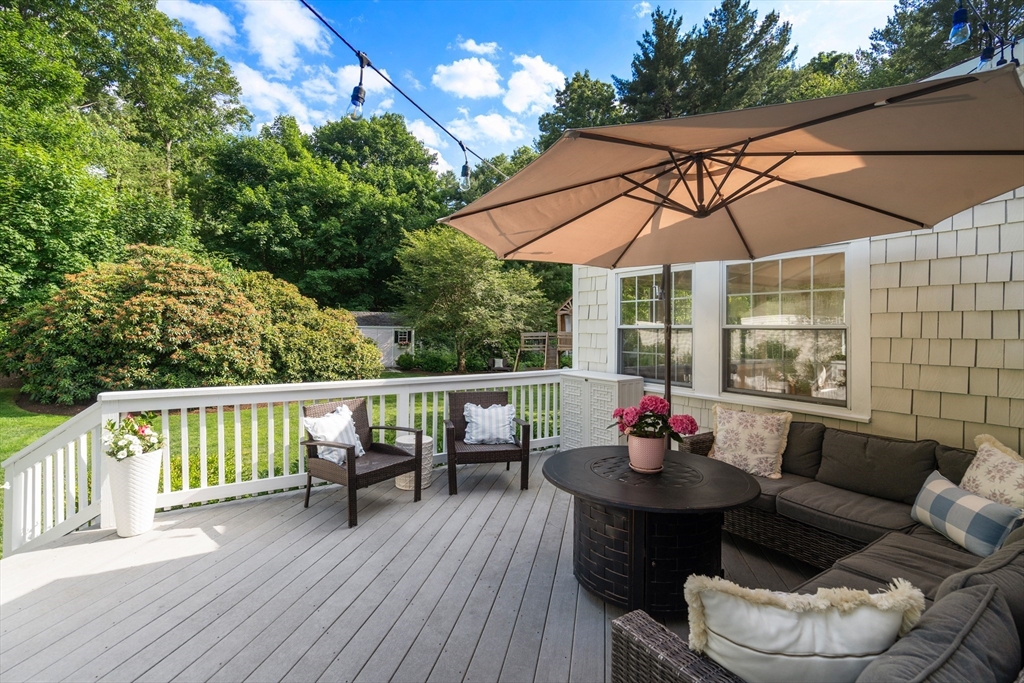 54 Jarr Brook Rd