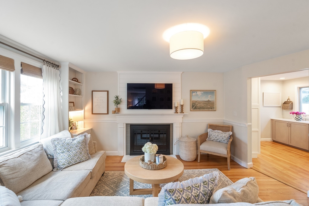 54 Jarr Brook Rd