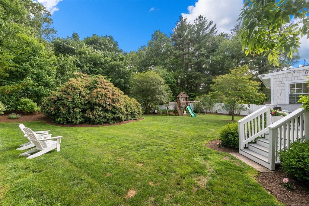 54 Jarr Brook Rd