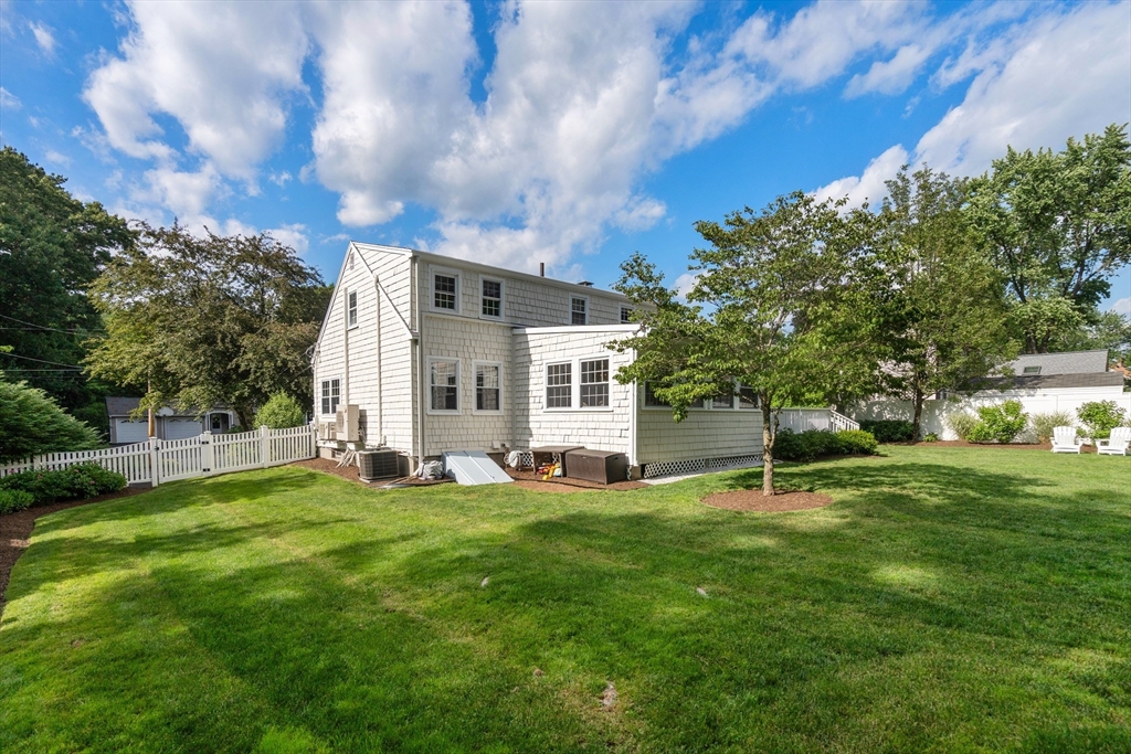 54 Jarr Brook Rd