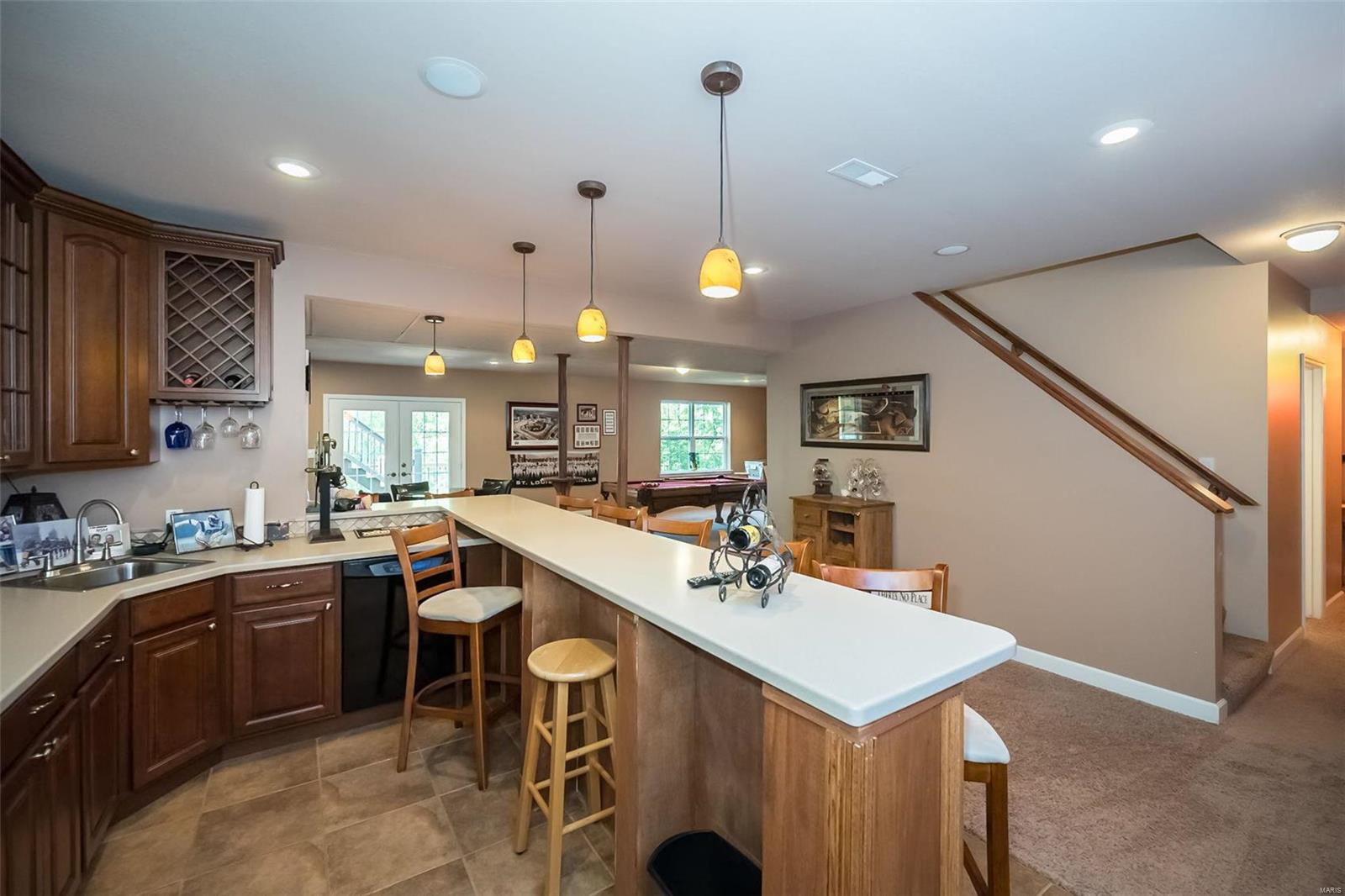 5041 Oak Bluff Drive