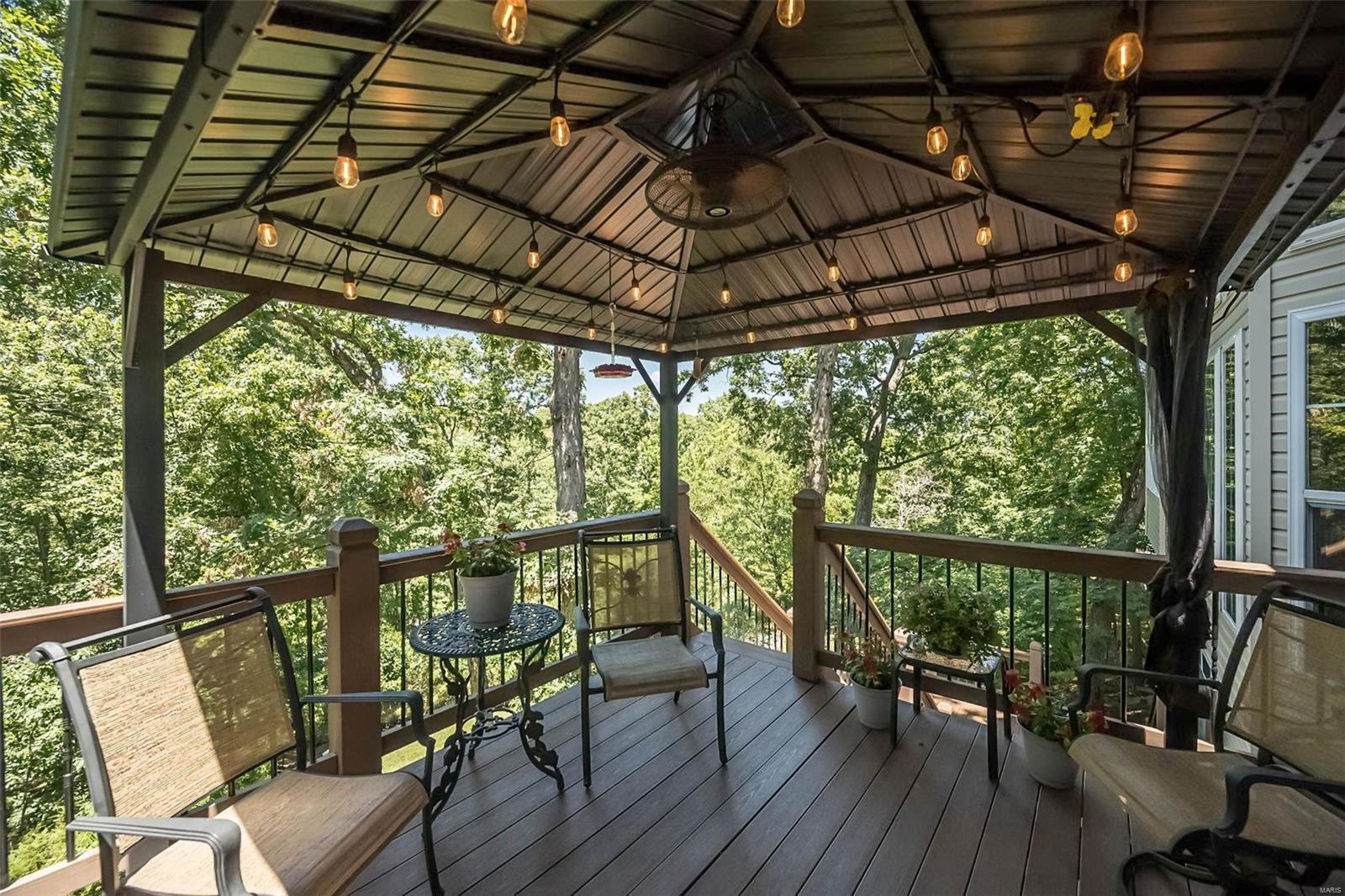 5041 Oak Bluff Drive